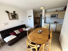 Résidence Gardette - Très joli appartement accueillant 4 personnes à Réallon MAE-8531